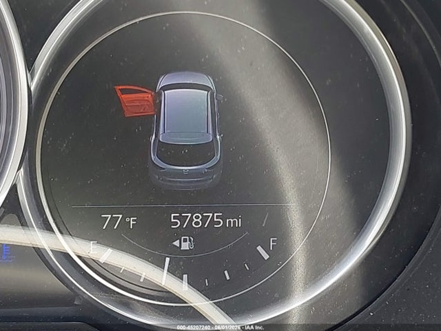 Mazda Cx 2.5 S Carbon Edition