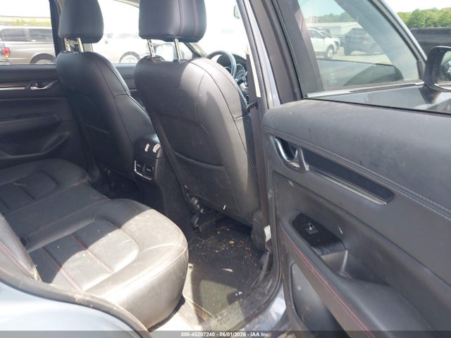 Mazda Cx 2.5 S Carbon Edition