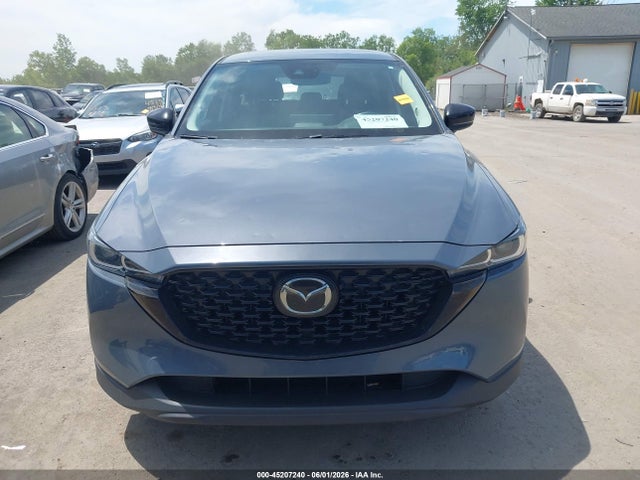 Mazda Cx 2.5 S Carbon Edition