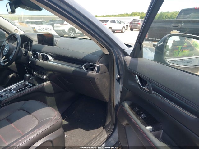 Mazda Cx 2.5 S Carbon Edition