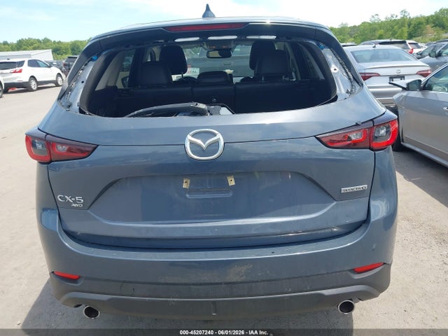 Mazda Cx 2.5 S Carbon Edition
