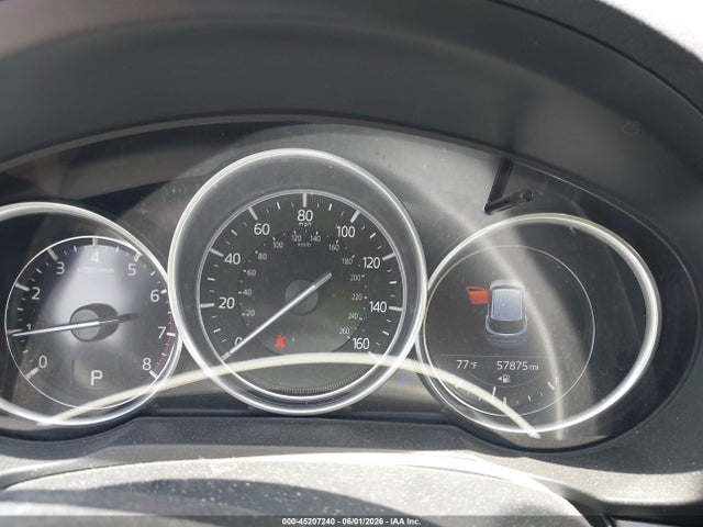 Mazda Cx 2.5 S Carbon Edition
