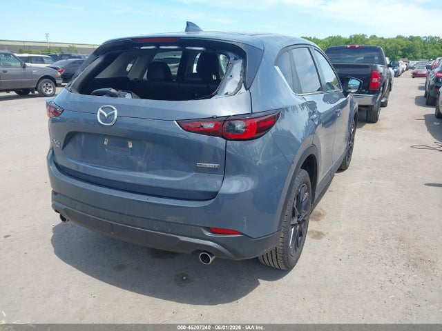 Mazda Cx 2.5 S Carbon Edition