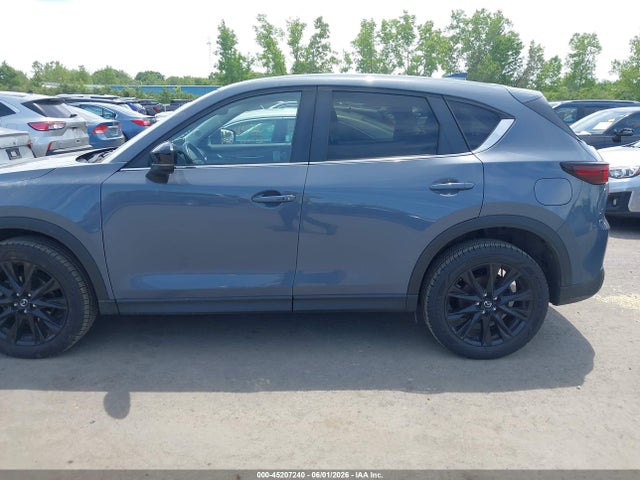 Mazda Cx 2.5 S Carbon Edition