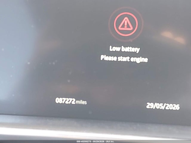 Land Rover Range Rover Sport Hse Dynamic