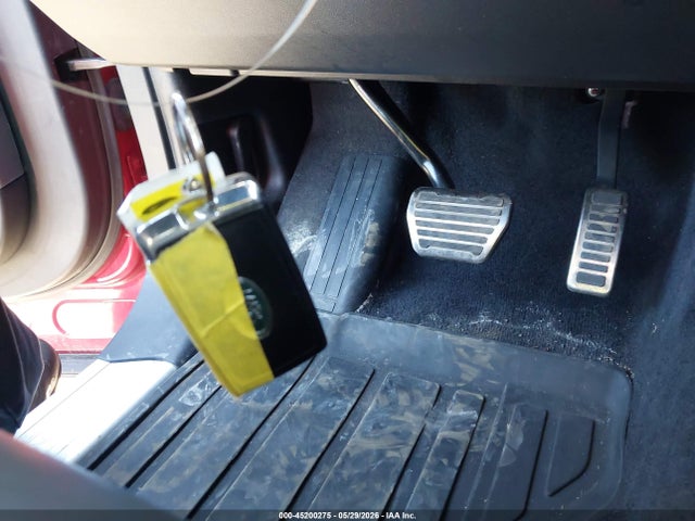 Land Rover Range Rover Sport Hse Dynamic