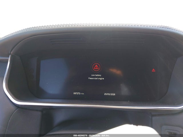 Land Rover Range Rover Sport Hse Dynamic