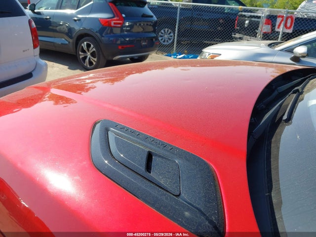 Land Rover Range Rover Sport Hse Dynamic