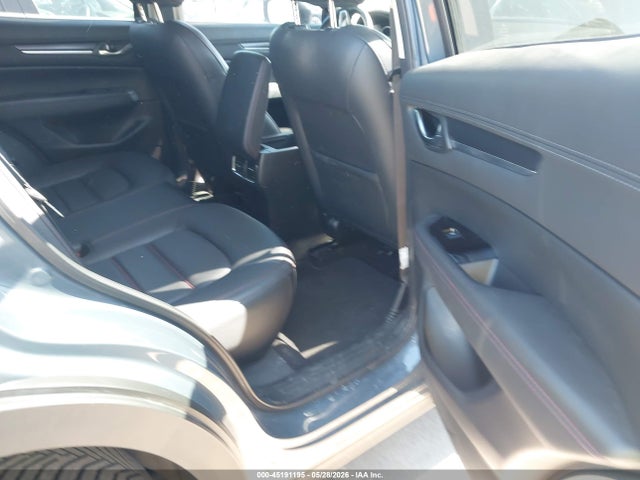Mazda Cx Carbon Edition Turbo