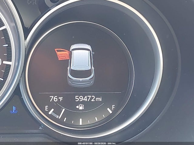 Mazda Cx Carbon Edition Turbo