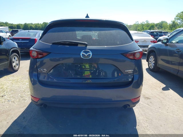 Mazda Cx Carbon Edition Turbo