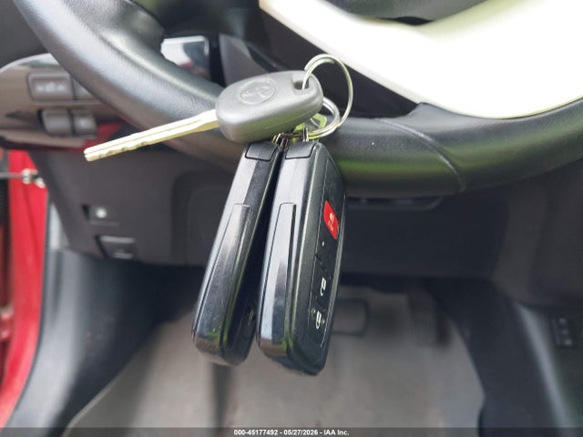 Toyota Prius Four Touring