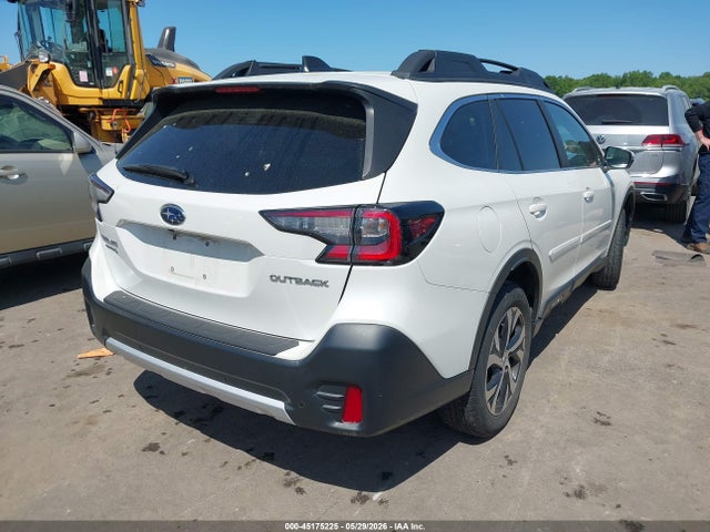 Subaru Outback Limited