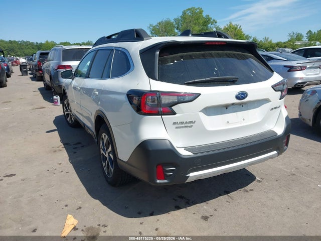 Subaru Outback Limited