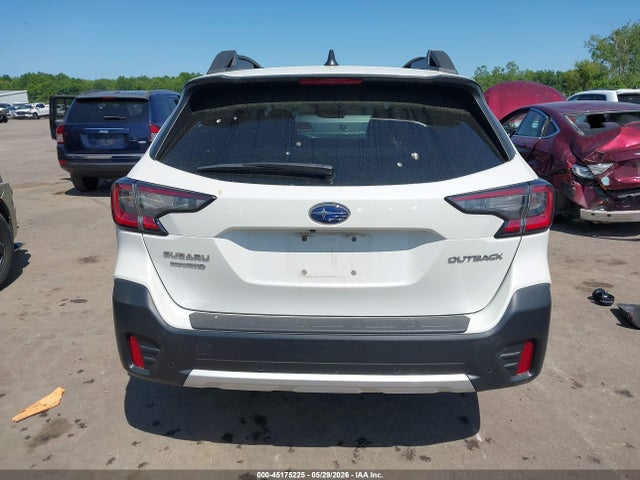 Subaru Outback Limited