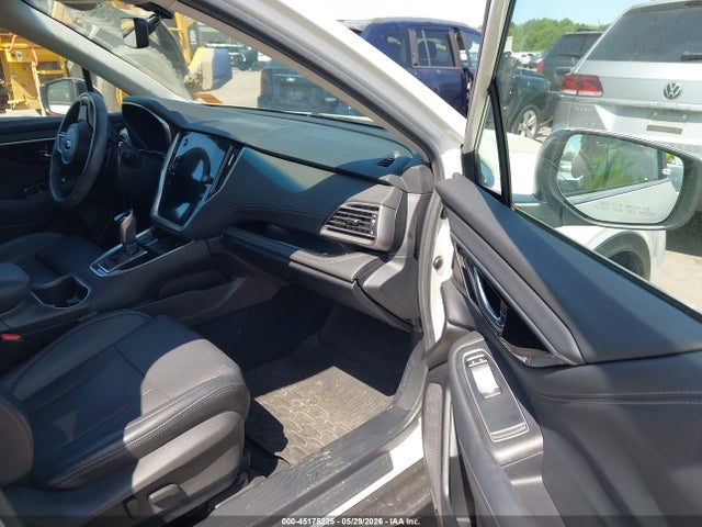 Subaru Outback Limited
