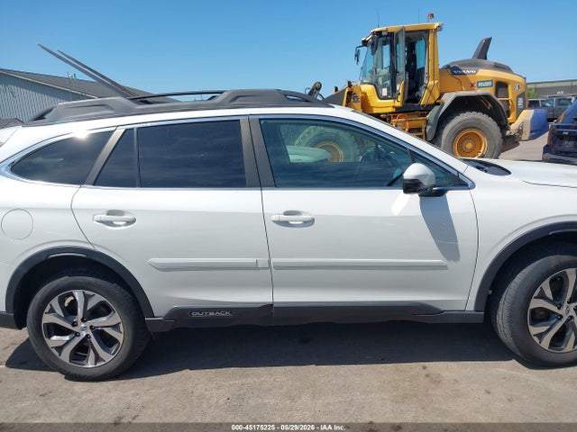 Subaru Outback Limited