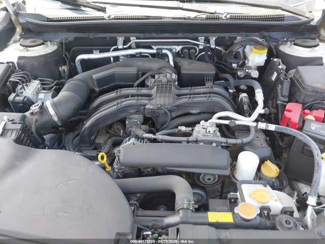Subaru Outback Limited