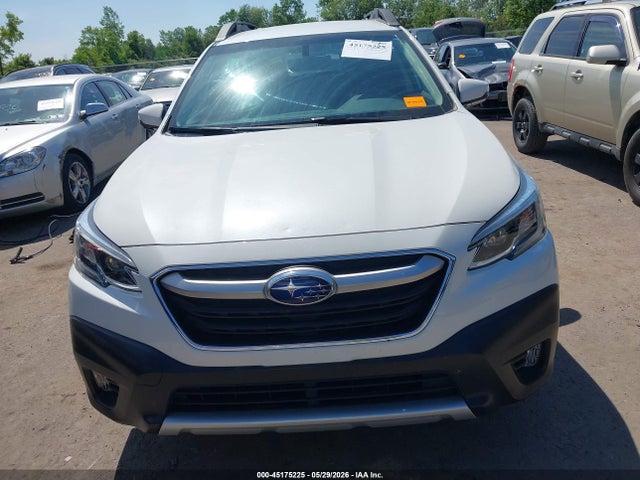 Subaru Outback Limited