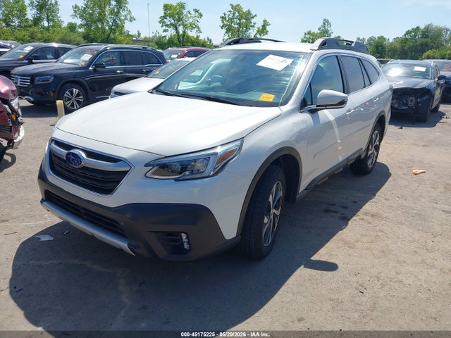 Subaru Outback Limited