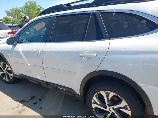 Subaru Outback Limited