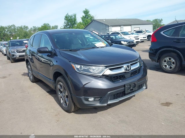 Salvage Honda CR-V Image