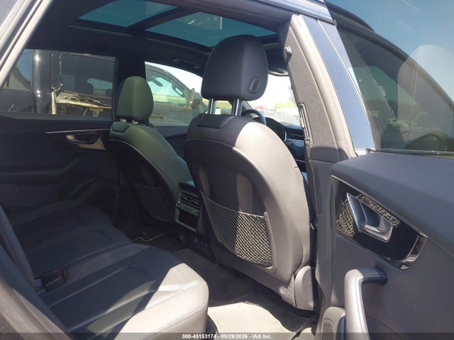 Audi Q8 Premium Plus 55 Tfsi Quattro Tiptronic