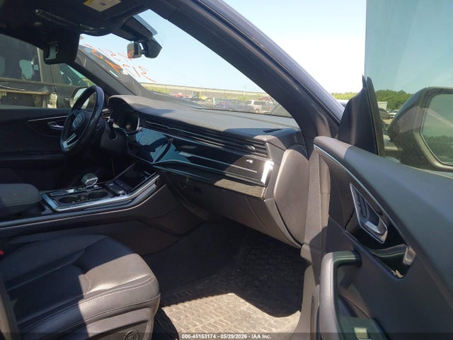 Audi Q8 Premium Plus 55 Tfsi Quattro Tiptronic