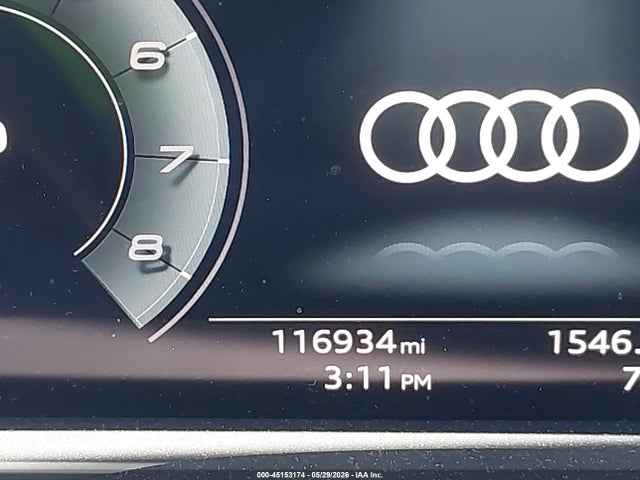 Audi Q8 Premium Plus 55 Tfsi Quattro Tiptronic