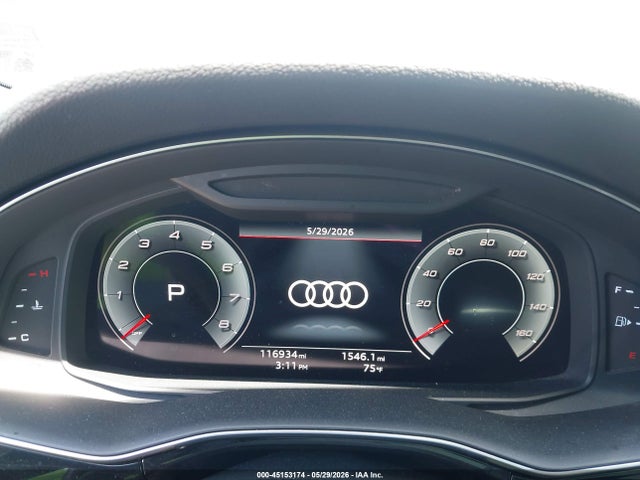 Audi Q8 Premium Plus 55 Tfsi Quattro Tiptronic