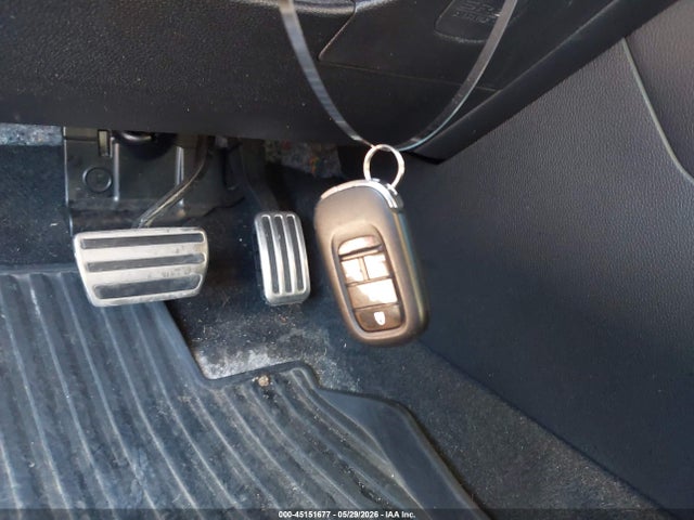 Honda Civic Sport Touring