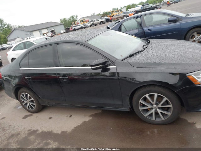 Volkswagen Jetta 1.4t Se