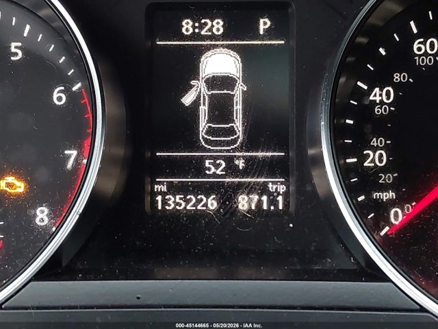 Volkswagen Jetta 1.4t Se
