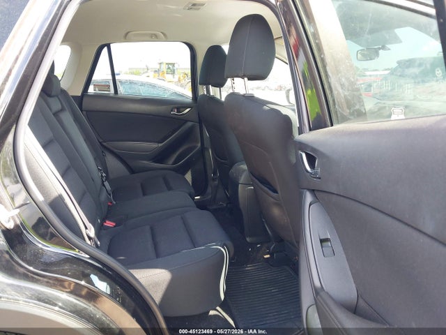 Mazda Cx Touring