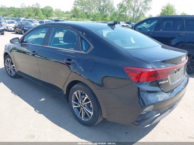Kia Forte Lxs