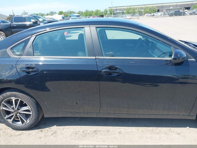 Kia Forte Lxs