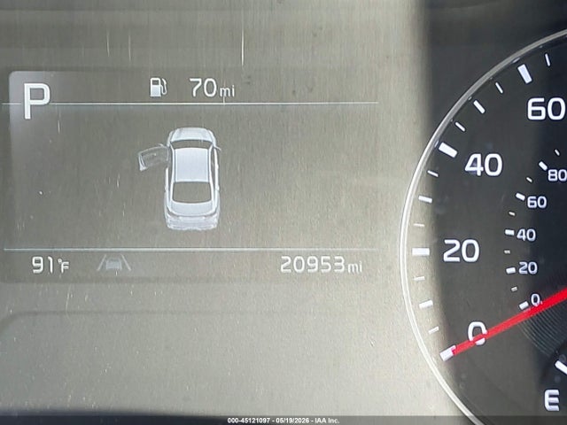 Kia Forte Lxs