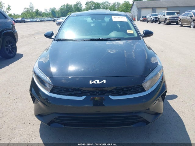 Kia Forte Lxs