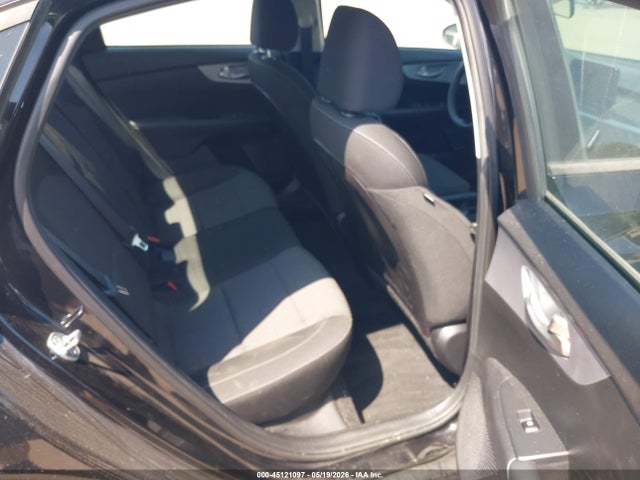 Kia Forte Lxs