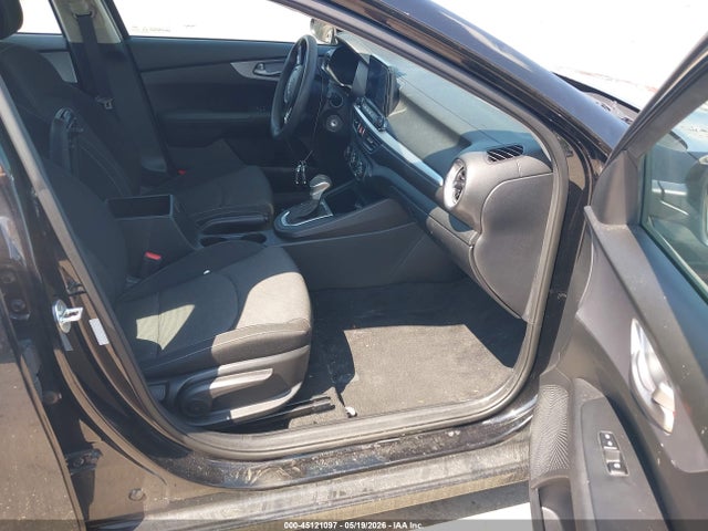 Kia Forte Lxs