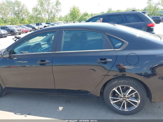 Kia Forte Lxs