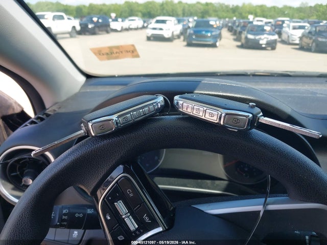Kia Forte Lxs