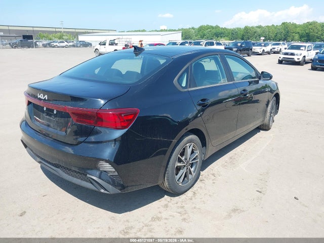 Kia Forte Lxs