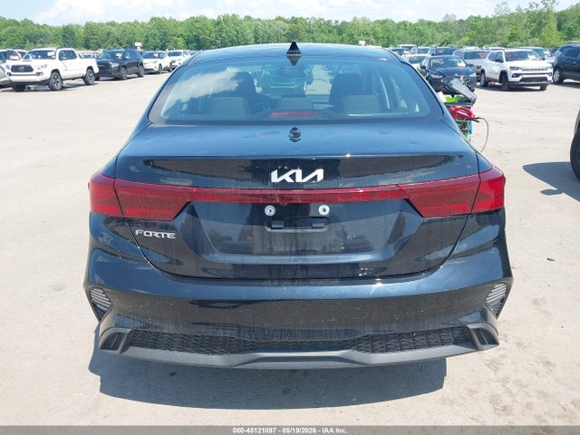Kia Forte Lxs