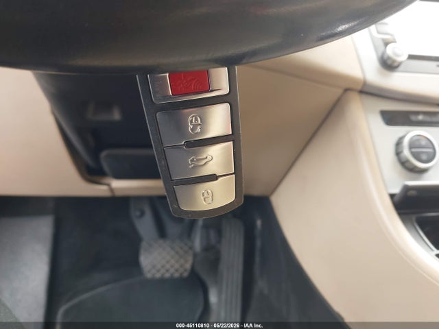 Volkswagen CC 3.6l Vr6 Executive