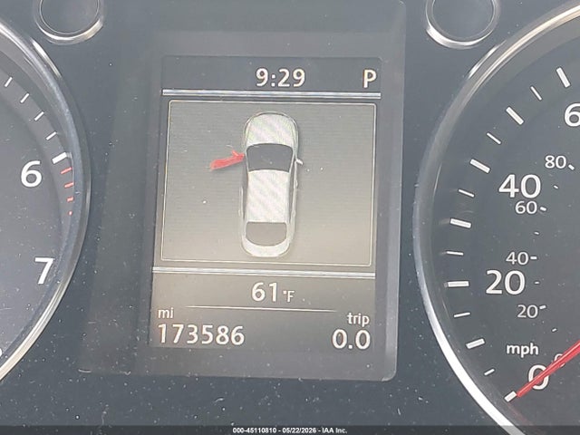 Volkswagen CC 3.6l Vr6 Executive