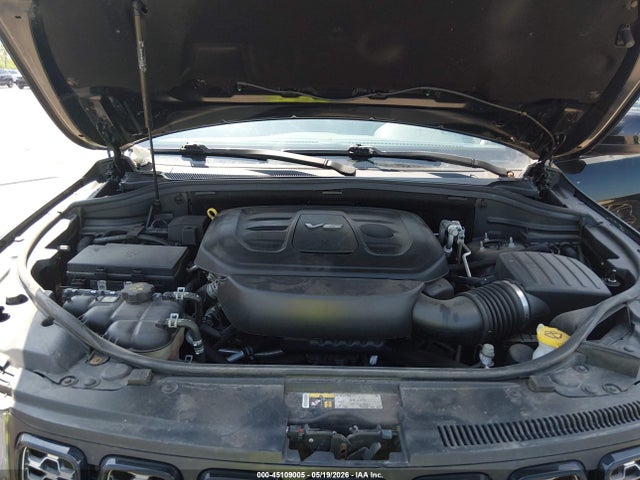 Jeep Grand Cherokee Altitude 4x4
