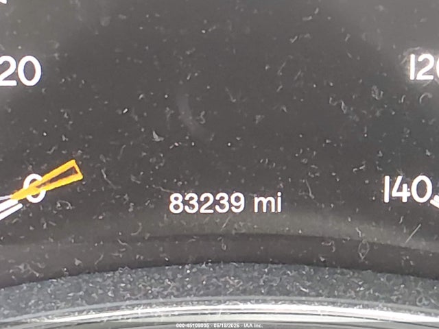 Jeep Grand Cherokee Altitude 4x4
