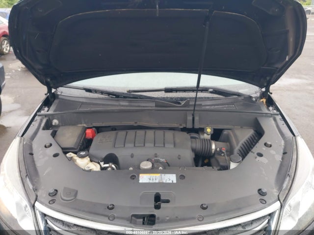 Chevrolet Traverse 1lt
