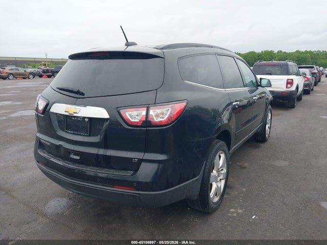 Chevrolet Traverse 1lt